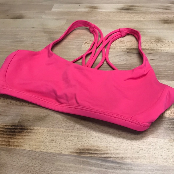 lululemon athletica Other - Free to be Zen Bra